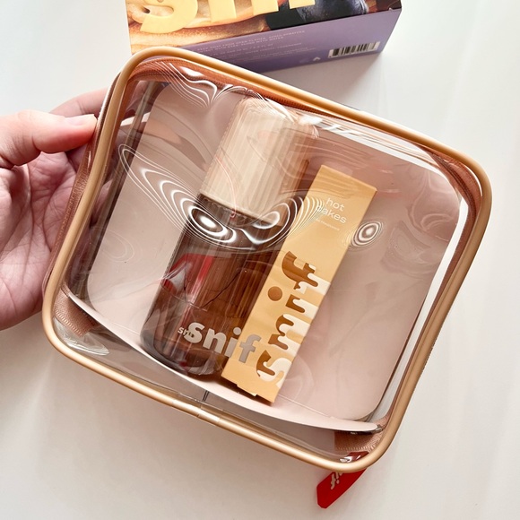 NWT Snif Blueberry Pancake Layering Bundle Set With Hot Cakes & Berry Styles - Picture 6 of 7